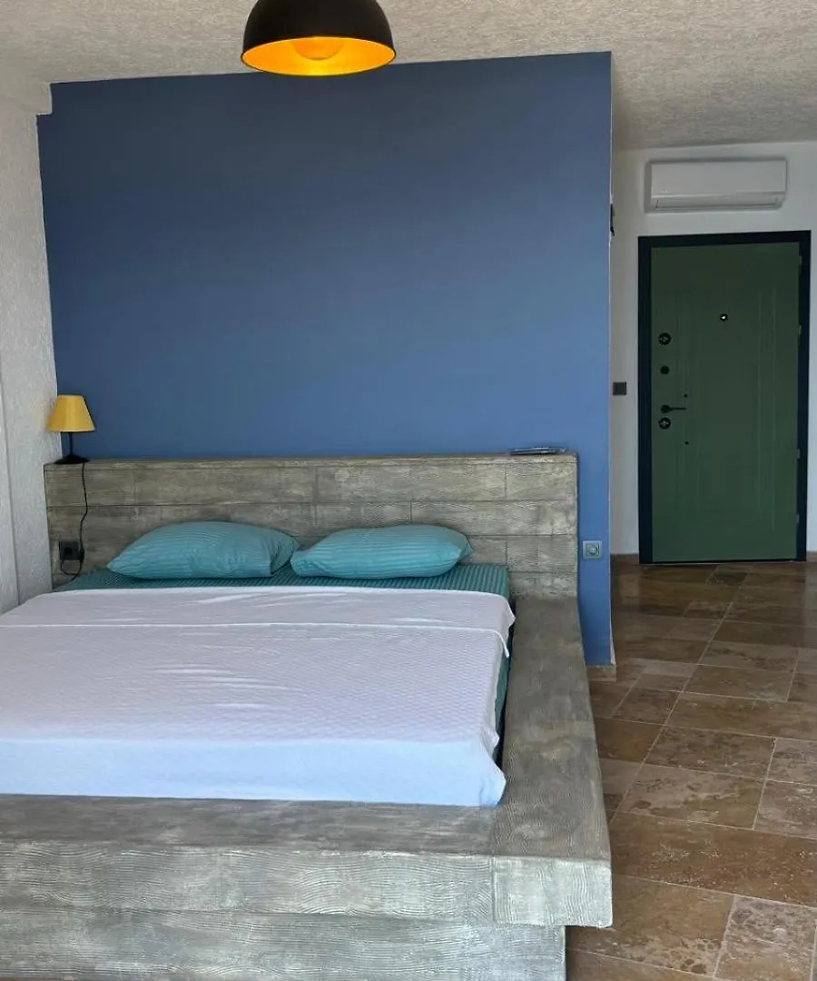 Elm Hotel Fethiye