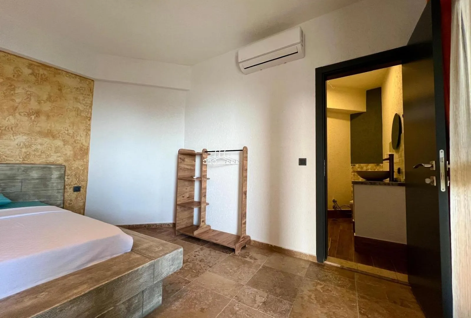 Bed & Breakfast Elm Hotel Fethiye Turkey