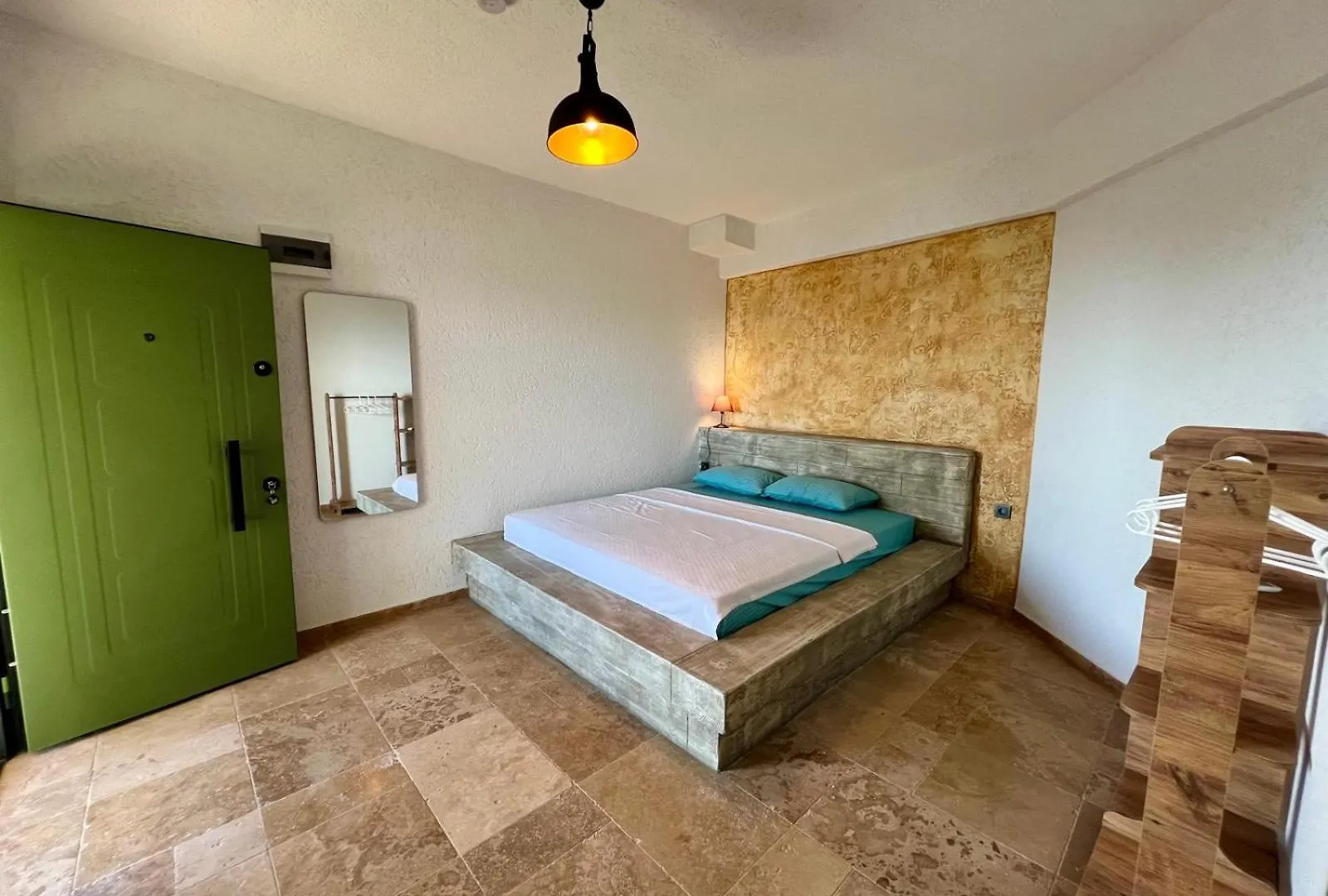Elm Hotel Fethiye