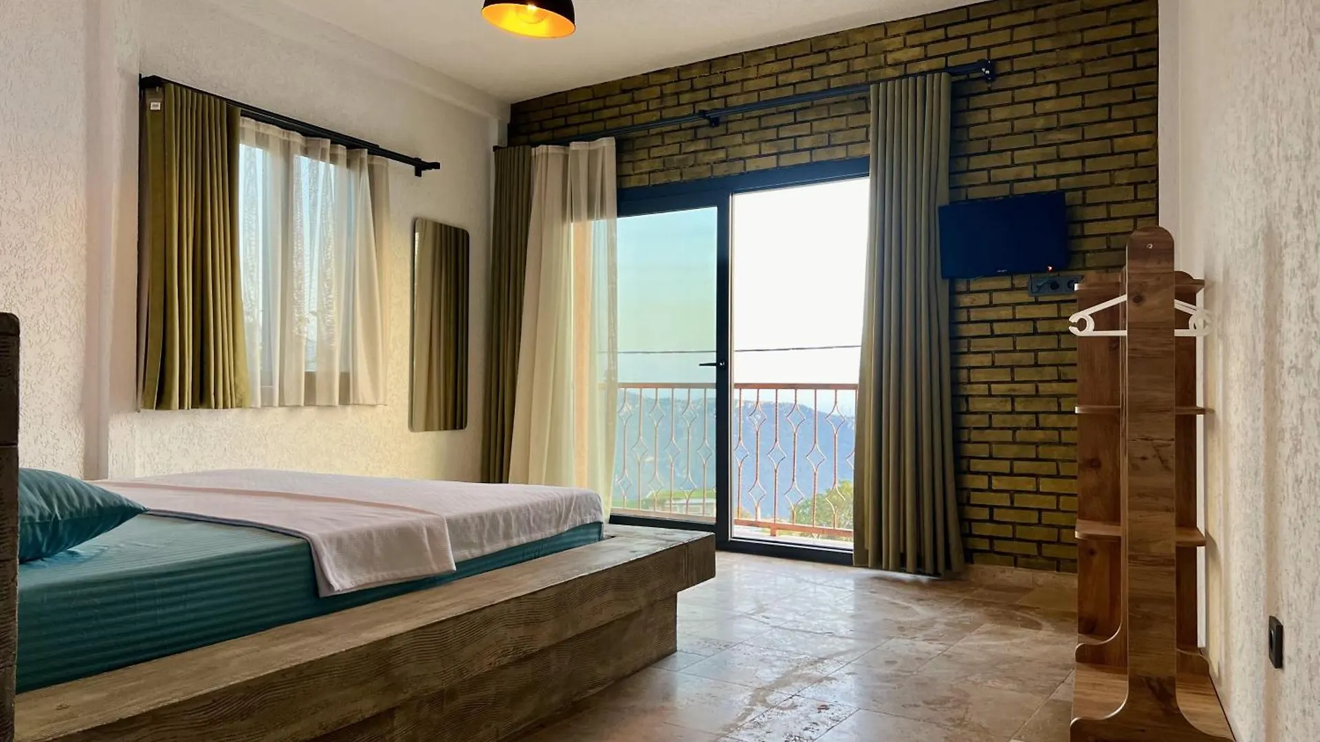 Bed & Breakfast Elm Hotel Fethiye