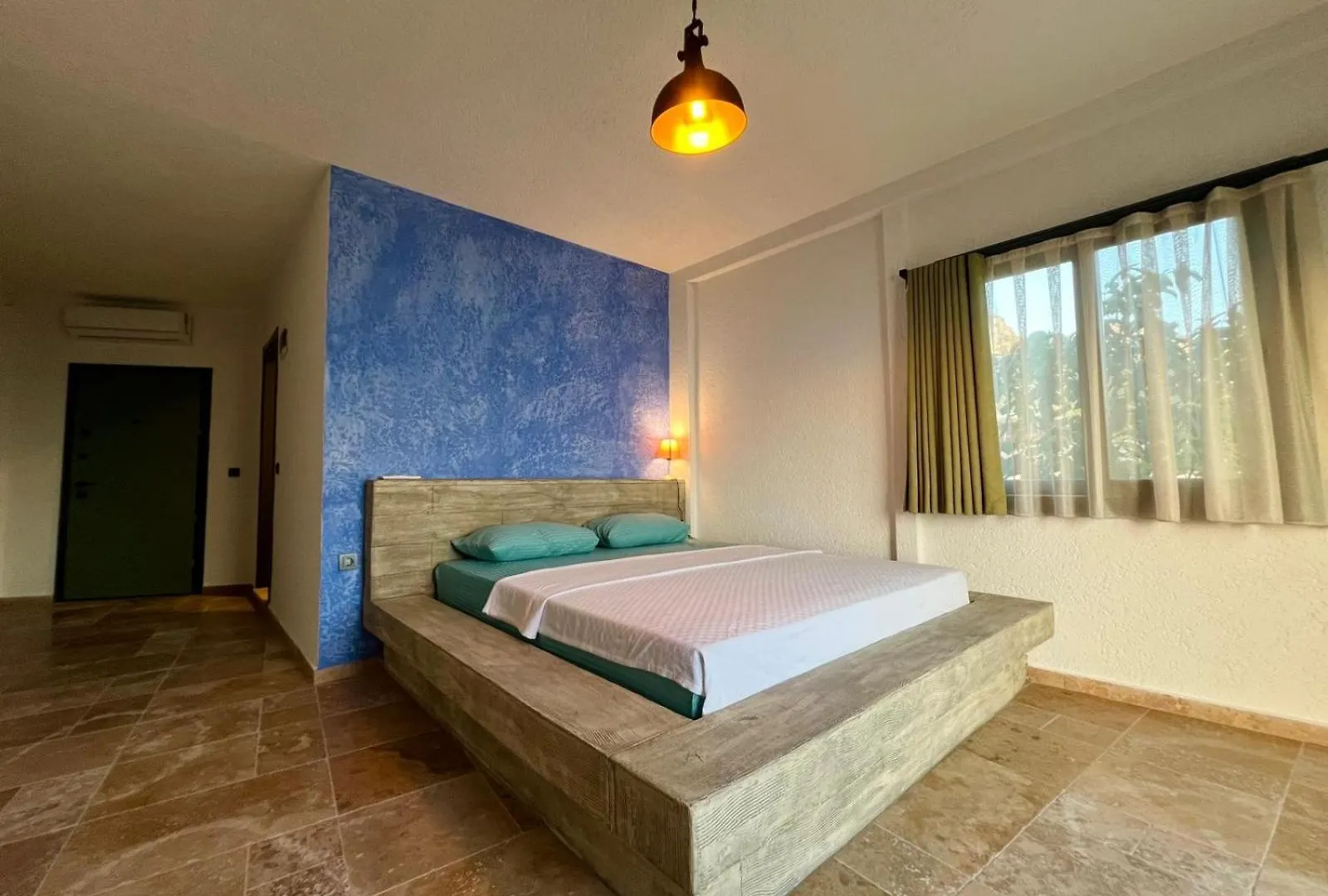 Bed & Breakfast Elm Hotel Fethiye