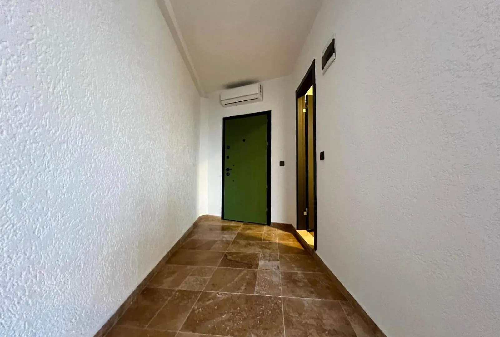 Elm Hotel Fethiye Bed & Breakfast