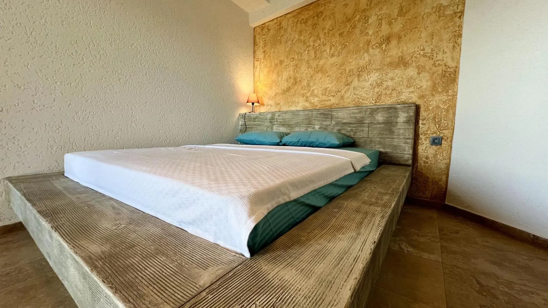 Elm Hotel Fethiye