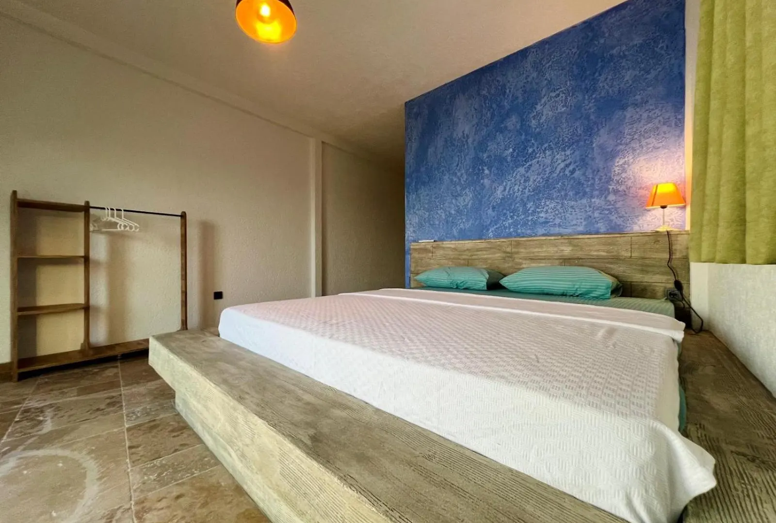 Elm Hotel Fethiye 0*,  Turkey