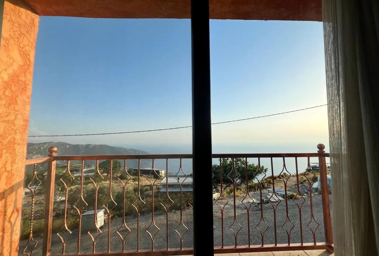 Bed & Breakfast Elm Hotel Fethiye