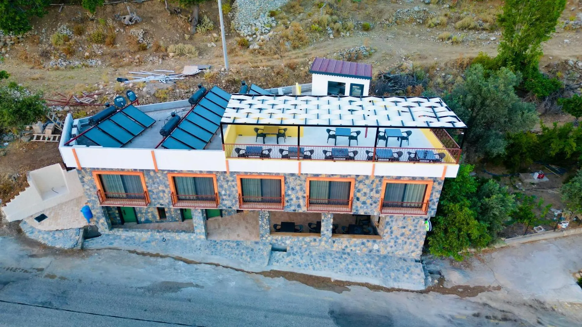 Elm Hotel Fethiye
