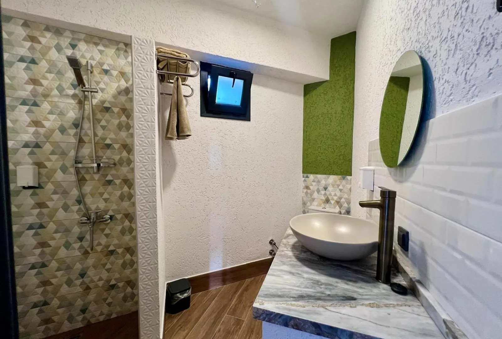 Bed & Breakfast Elm Hotel Fethiye Turkey