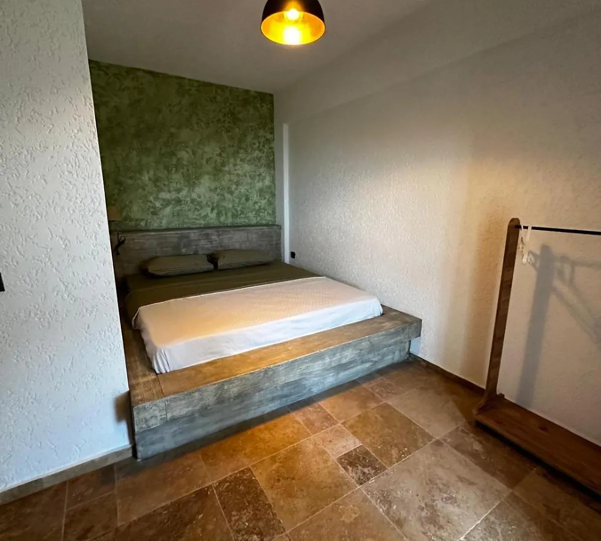 Elm Hotel Fethiye Bed & Breakfast