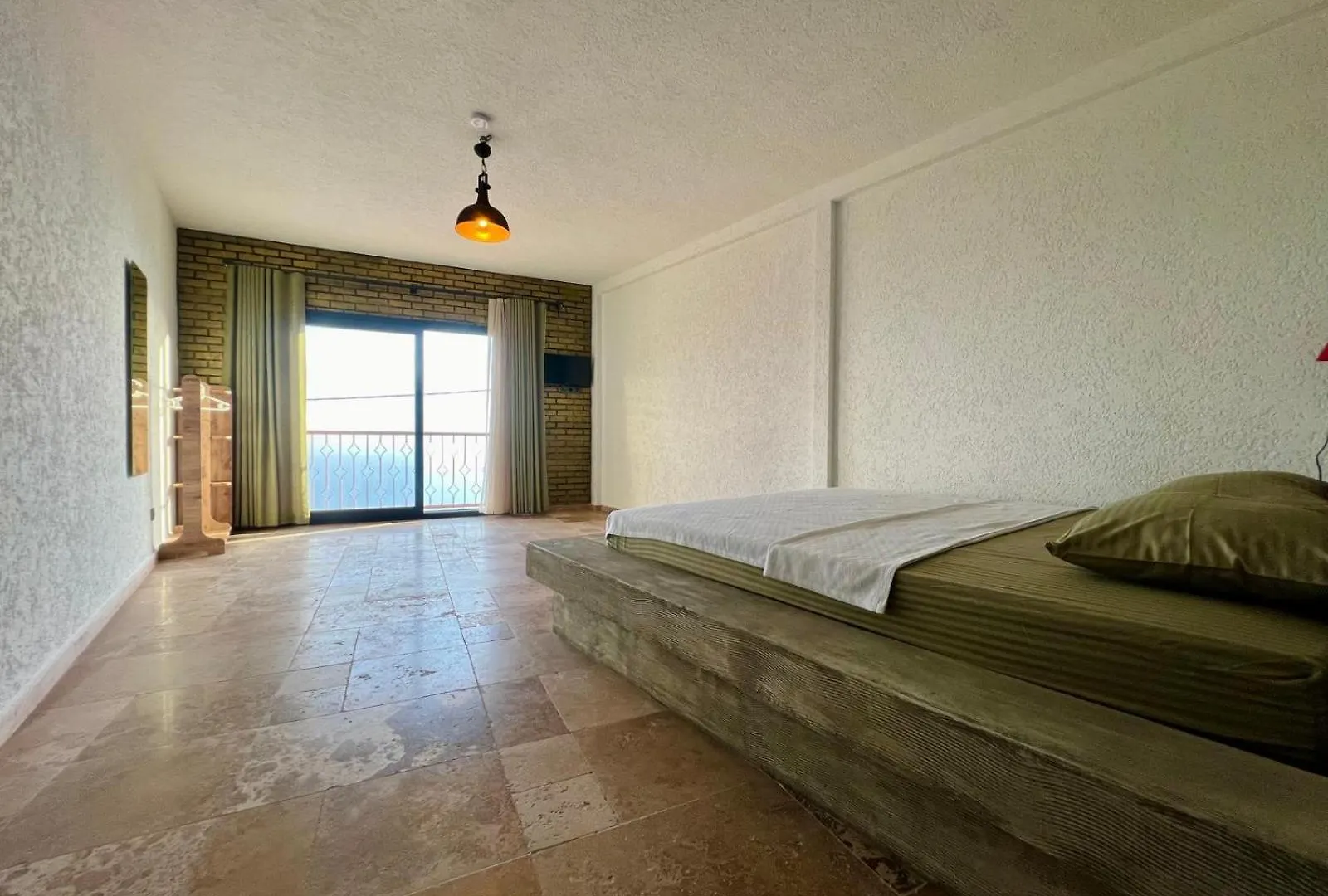 Elm Hotel Fethiye Turkey