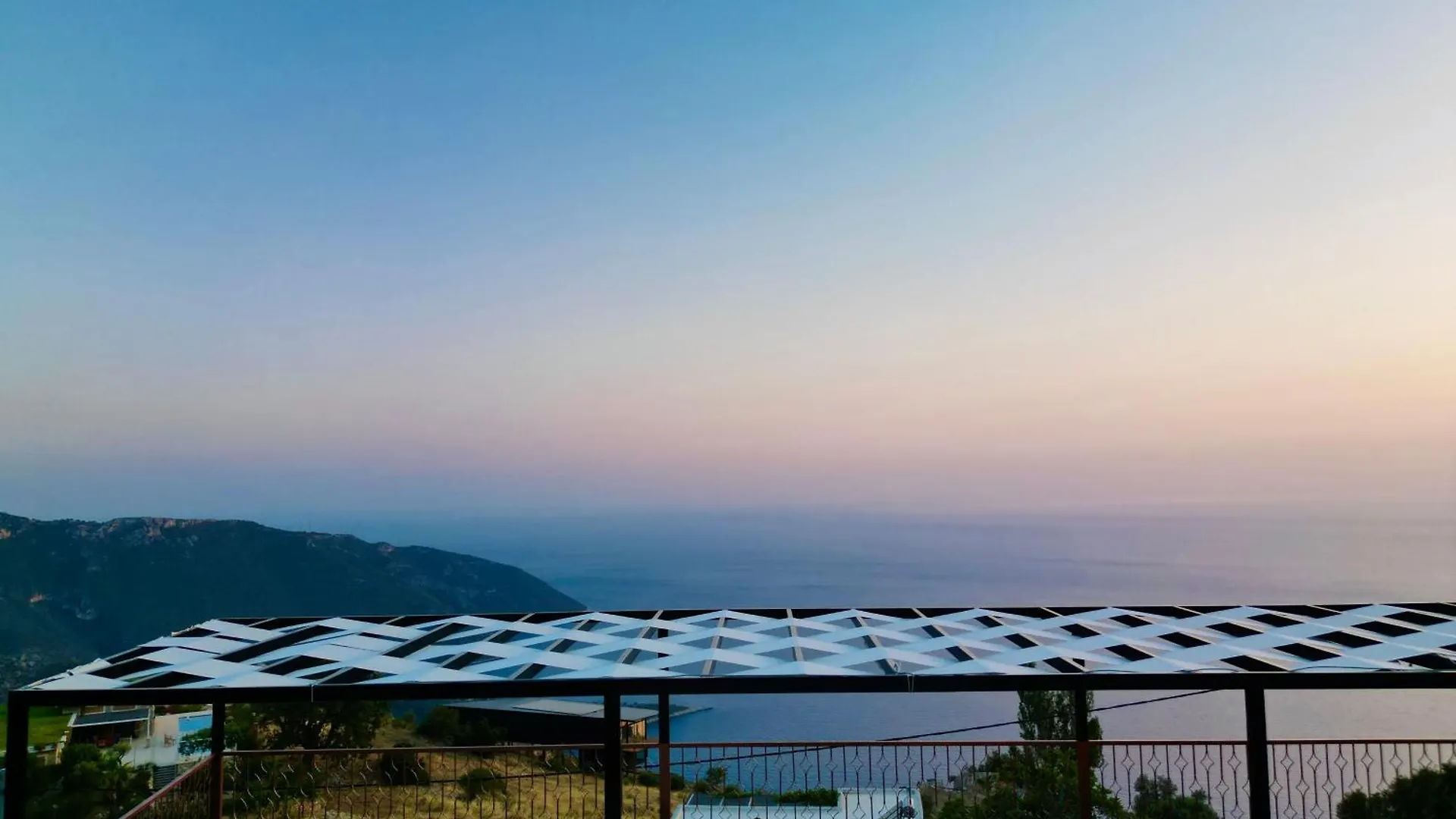 Elm Hotel Fethiye Bed & Breakfast