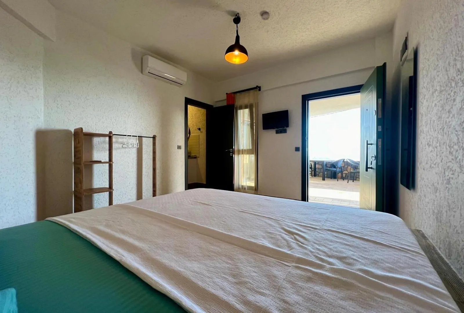 Elm Hotel Fethiye