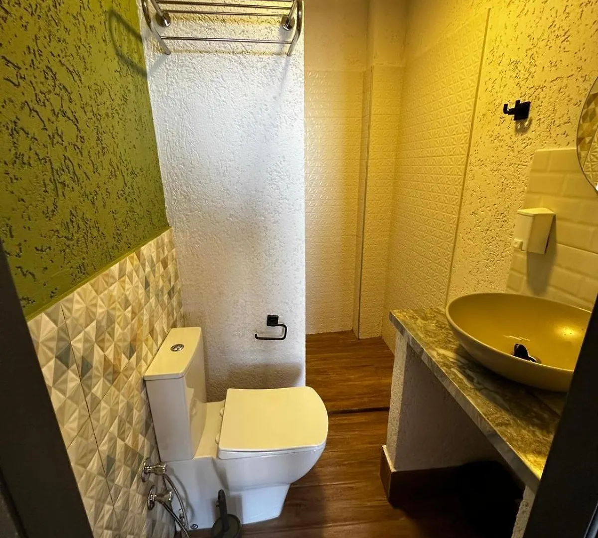 Elm Hotel Fethiye Bed & Breakfast