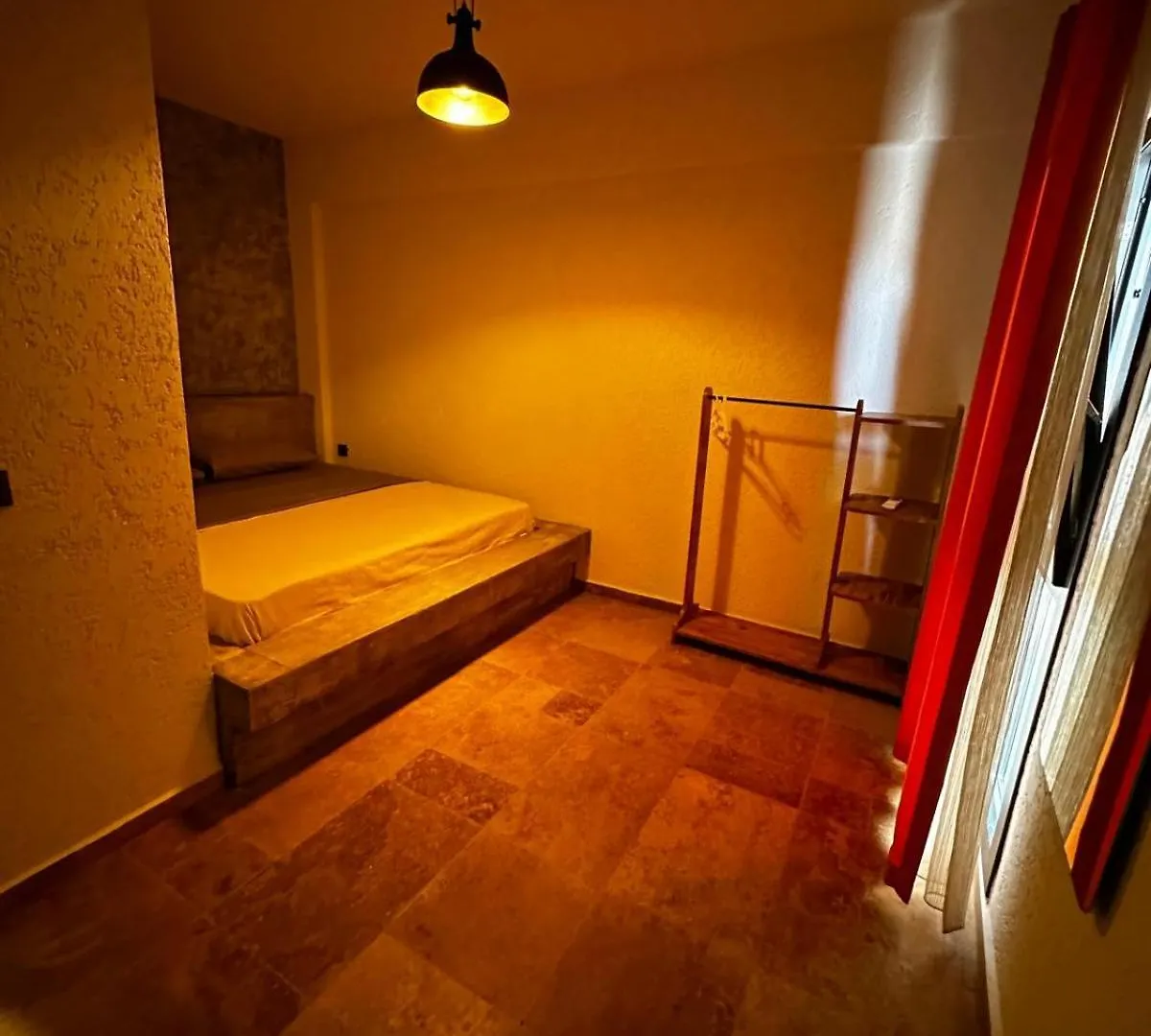 Bed & Breakfast Elm Hotel Fethiye Turkey